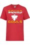Детска тениска Squad Gouls,Halloween,Хелоуин,Празник,Забавление,Изненада,Обичаи,, снимка 3