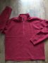 COLUMBIA Men's II Half Zip Fleece - страхотен мъжки полар ХЛ КАТО НОВ, снимка 6