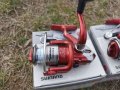 Макара за плувка и спининг, реплика на Shimano Catana /1000 до 4000, снимка 5