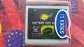 Samsung S8000 - Samsung S7550 - Samsung R850 - Samsung EB664239HU батерия, снимка 2