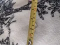 Дамски пръстен с печат 925, снимка 2