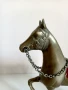Бронзова статуетка, снимка 5