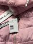 Детско зимно яке DKNY, двулицево. Размер 18м. , снимка 2