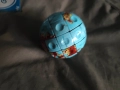 Глобус ,пъзел ,тип Рубик Hungarian Globe Puzzle Rubik, снимка 10