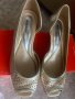 Продавам чисто нови, висок клас, бразилски обувки от естествена кожа.39 номер , снимка 11