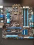 Дънна платка Z77 Asus P8Z77-M Socket 1155, снимка 1