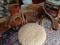 Ретро/старинни столове, снимка 13