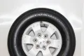 Резервна гума Mitsubishi Pajero III (2001-2007г.) 16 цола / 6x139.7 / 67.1 Мицубиши Паджеро, снимка 3