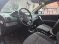 Chevrolet Aveo 1.2 lpg 82к.с. -на части , снимка 6