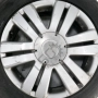 Алуминиеви джанти с гуми 5x112 R16 Volkswagen Passat (B6) 2005-2010 ID:150033, снимка 2