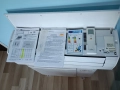ПРОДАДЕН:Инверторен климатик Fujitsu ASYG12, снимка 3