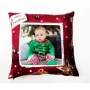 🎁😍 Коледна възглавница със снимка - модел 1🌟💖, снимка 2