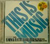 This Is Music , UNCUT Presents 15 New & Classic Tracks, снимка 1 - CD дискове - 24478587