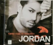 Джордан - Какво съм ти виновен(2010), снимка 1