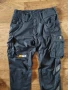mascot workwear Trousers - мъжки работен панталон 48/S КАТО НОВ, снимка 4