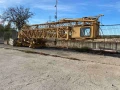 кран за строителна площадка Liebherr-werk , снимка 1