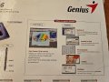 Таблет за графично рисуване 8"х6" Genius MousePen за дома и офиса, снимка 4