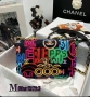 чанти chanel, снимка 4