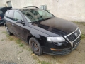 Volkswagen Passat B6 1.9tdi 105 к.с. комби на части, снимка 2