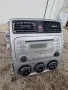 Radio CD Player Suzuki Liana 2001-2007 Година Сузуки Лиана, снимка 5