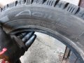 4бр.зимни MICHELIN 195/60/16C 99T DOT 3620, снимка 6