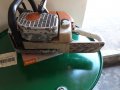 Моторен трион(резачка) Щил/STIHL  MS 360 на части., снимка 3