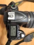 Nikon D90 AF NIKKOR 18-105 mm1:3,5-5,6G ED, снимка 4