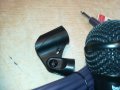 behringer microphone+кабел и държач 2403211645, снимка 7