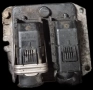 компютър OPEL VECTRA ,90569370 ,5WK91706, 1.8 16V, снимка 2