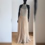 Официална рокля, бална рокля Maya Deluxe -65%, снимка 1 - Рокли - 37732115