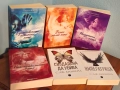НОВИ книги с 40% отстъпка от коричните цени + БЕЗПЛАТНА ДОСТАВКА с BoxNow, снимка 1