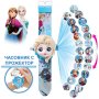 ЧАСОВНИК FROZEN С 24 СНИМКИ - ЗАМРЪЗНАЛОТО КРАЛСТВО, снимка 4