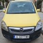 OPEL ZAFIRA, снимка 1