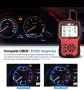 OBD2 професионален скенер за VW,Audi,Seat,Skoda,Oil,EPB,SAS,TPMS,четец, снимка 5