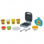 PLAY-DOH KITCHEN CREATIONS Преса за сандвич E7623, снимка 2