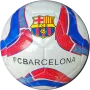 Топка  барселона Ямал 2025 топка за деца и юноши размер 5ца, снимка 1