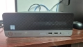 HP ProDesk 400 G5 SFF i7-8700, снимка 5