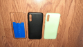 Кейсове / калъфи за Samsung Galaxy A50, снимка 1 - Калъфи, кейсове - 36485797