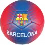 Топка футбол Барселона FC Barcelona, снимка 2