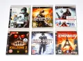 PS3 игри PlayStation 3 PS3 ПлейСтейшън 3 ПС3 игри по 25 лв. Сони , снимка 2