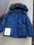 Продавам ново зимно детско яке, с етикет, снимка 1 - Детски якета и елеци - 43060924