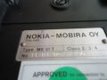 NOKIA Mobira-Ретро, снимка 7