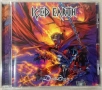 CD (Iced Earth - The Dark Saga), снимка 1