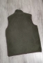 Patagonia Retro Pile Vest L size в отлично състояние елек, снимка 8