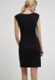 ANNA FIELD дамска рокля, нова, с етикет, черна, снимка 9