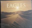 СД -EAGLES -LONG ROAD OUT OF EDEN - 1 диск