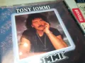 TONY IOMMI CD 1005252157, снимка 3