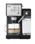 Еспресо машина BrevilleАвтоматично капучино и лате макиато, снимка 1
