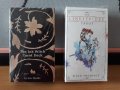 Таро карти, различни от масовите: Ink Witch Tarot & Linestrider Tarot