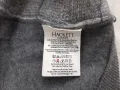 Hackett Mayfair - Оригинална мъжка жилетка от вълна и кашмир р-р S-M, снимка 8